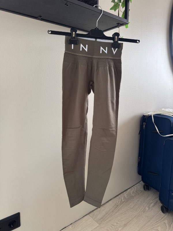 NVGTN brunar