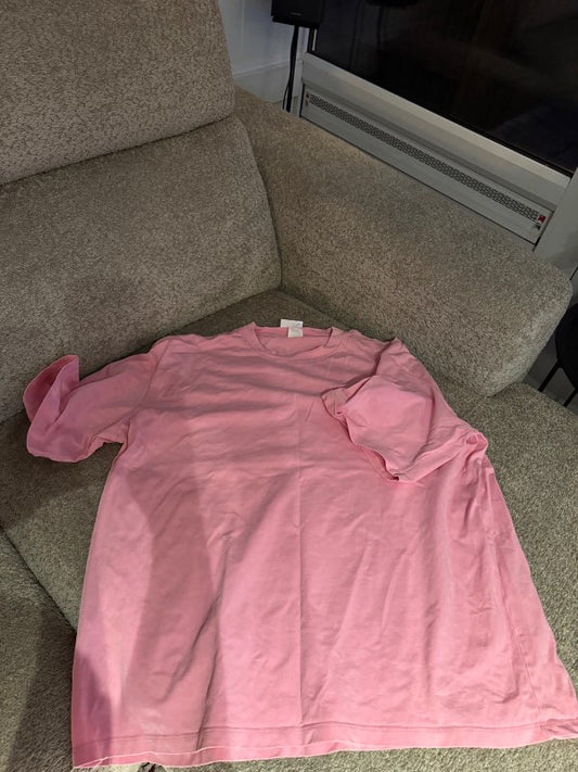 Bleikur bolur Gina tricot