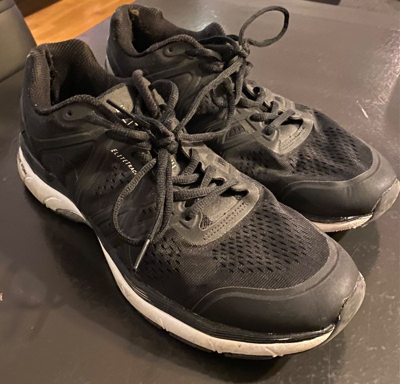 Endurance strigaskór