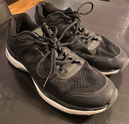 Endurance strigaskór