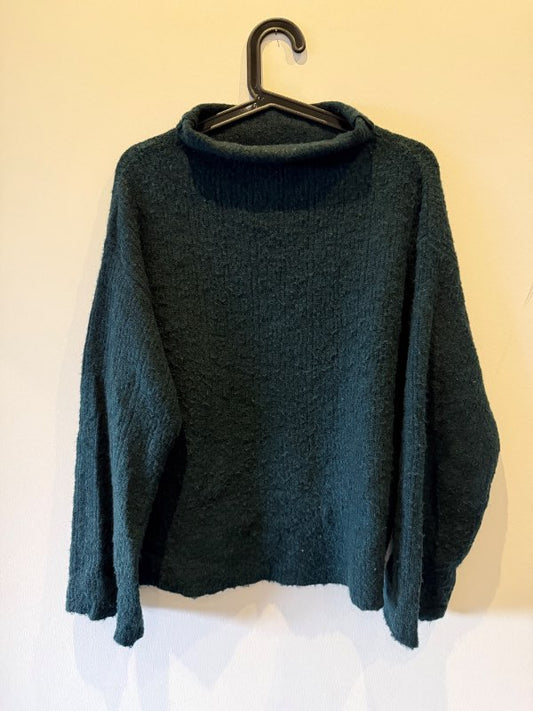 Peysa copenhagen muse