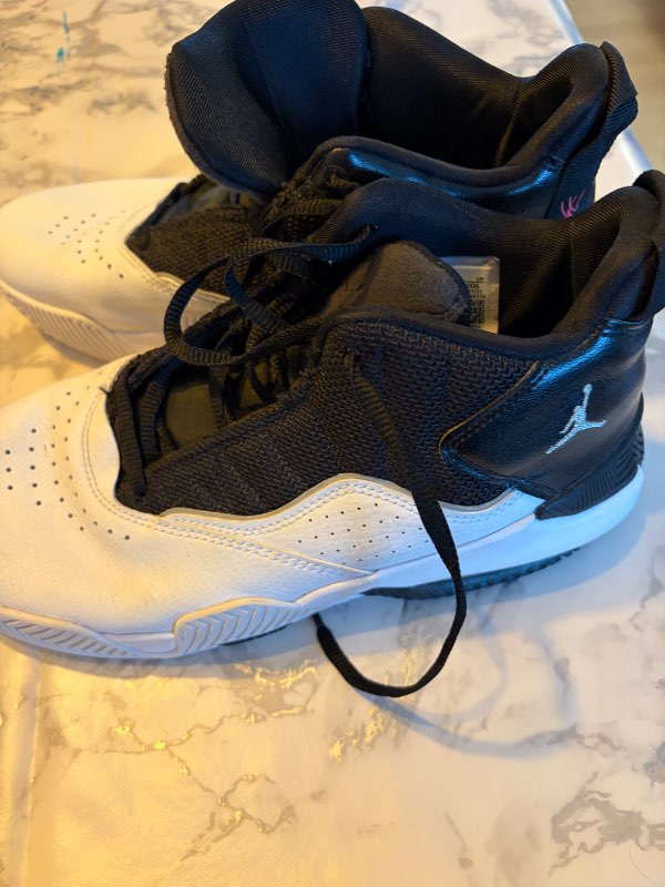 G jordan skór