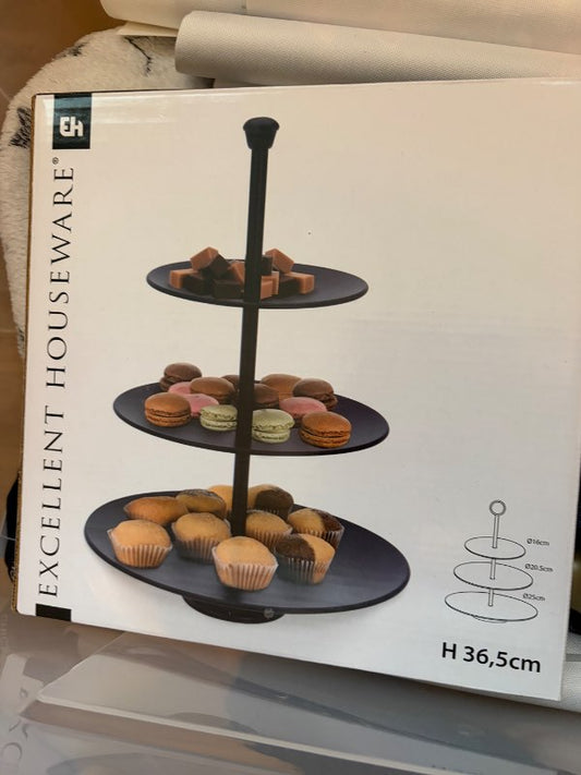 Bakki á hæðum