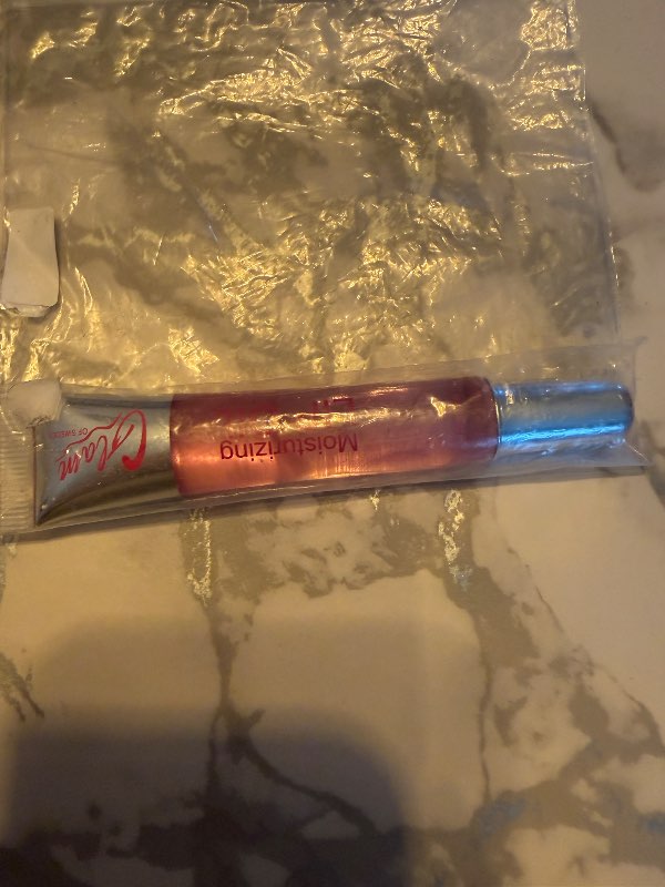 Gloss