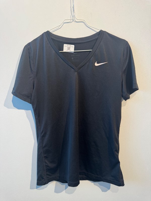 Nike fri fit V-neck bolur