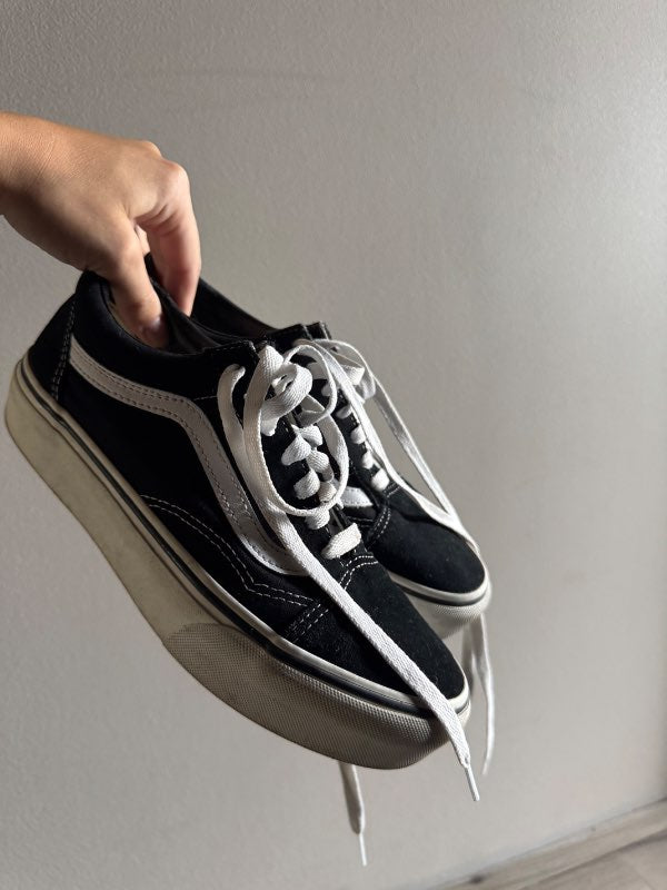 Vans skór