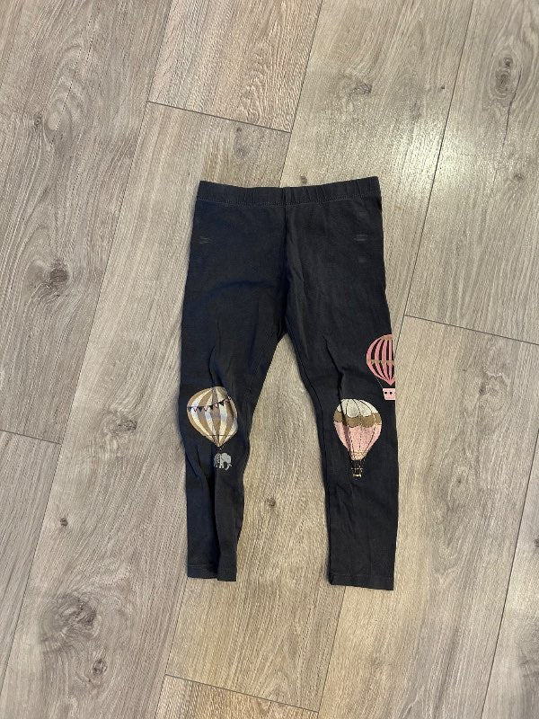 Lindex loftbelgjabuxur
