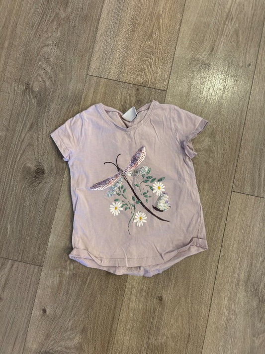 Lindex stuttermabolur