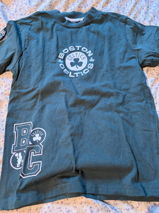 S boston celtics bolur