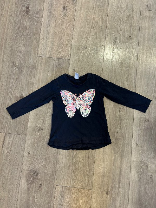 Lindex fiðrilda