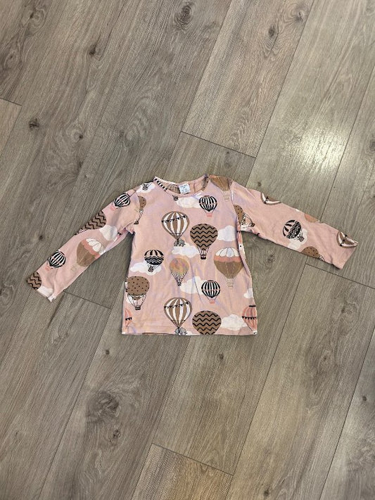 Lindex loftbelgjabolur