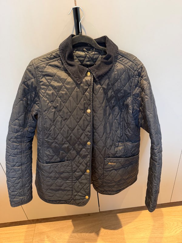 Barbour jakki