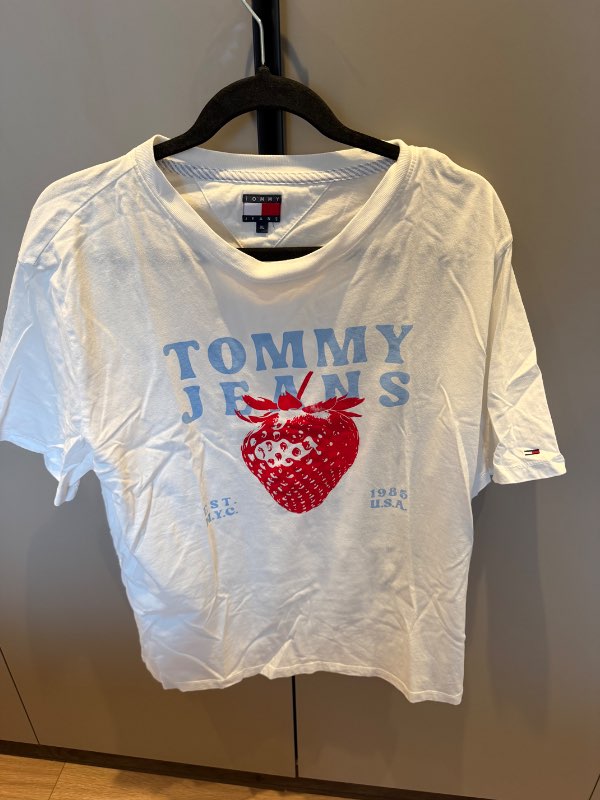 Tommy jeans bolur