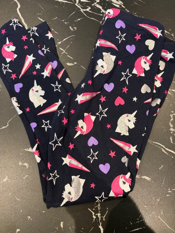 S pony leggings
