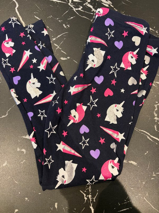 S pony leggings