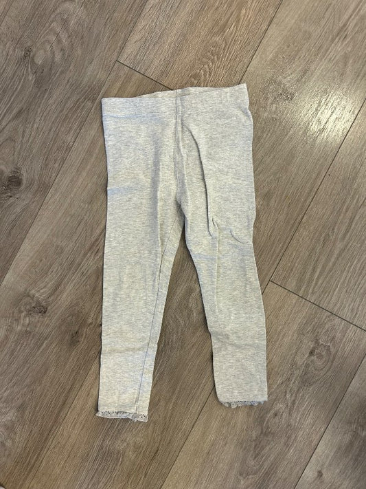 Next gráar leggings