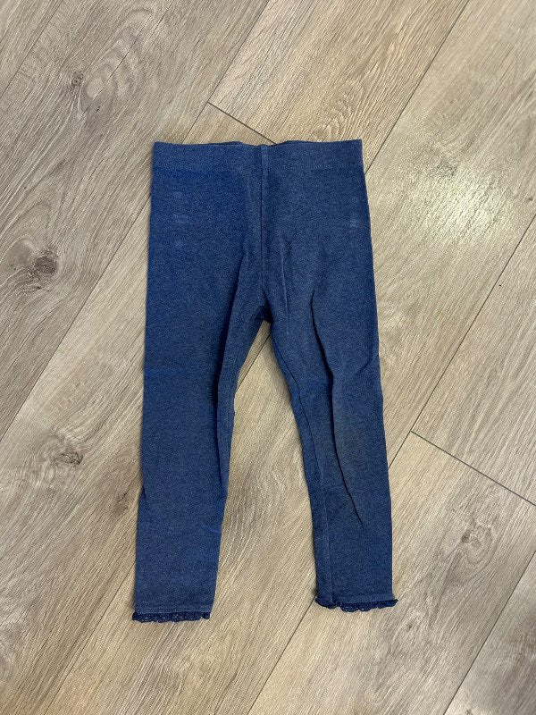 Next bláar leggings