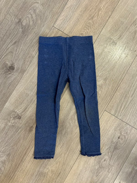 Next bláar leggings
