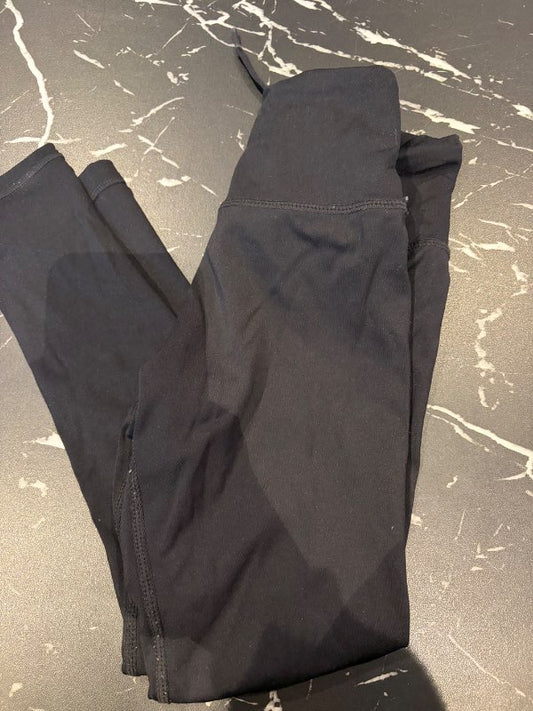 S íþróttaleggings