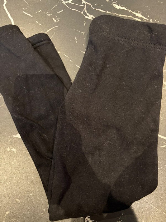 S mjúkar leggings