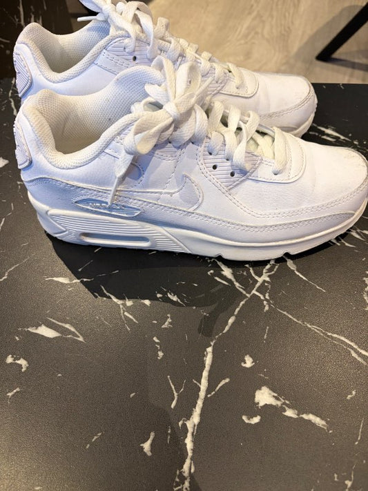 S nike air skór