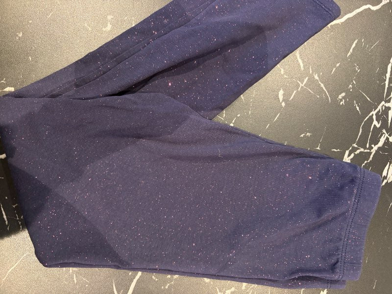 S glimmer leggings