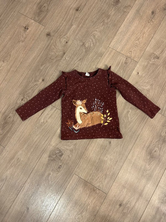 Lindex bambi