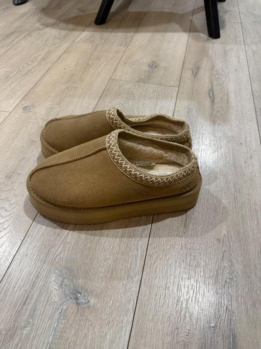 Jack wills skór