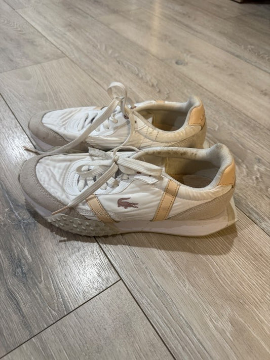 Lacoste skór