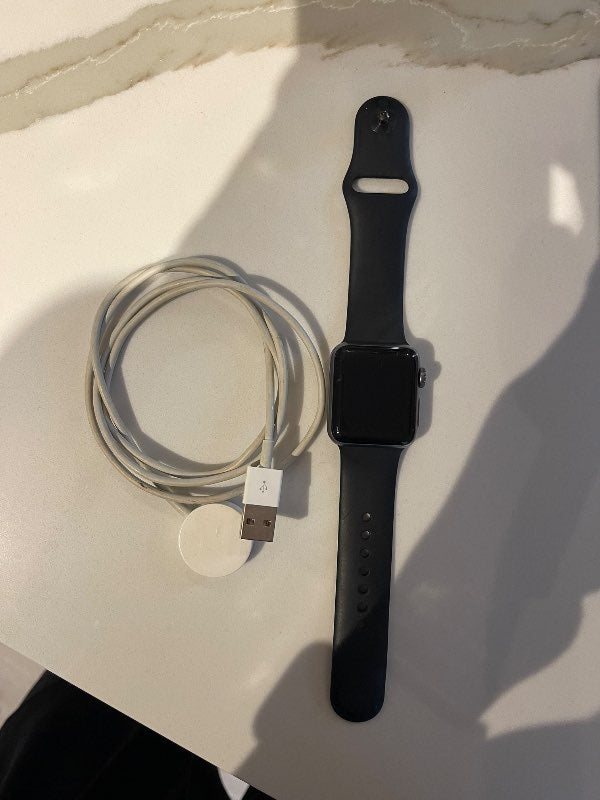 Apple watch series 3 38mm