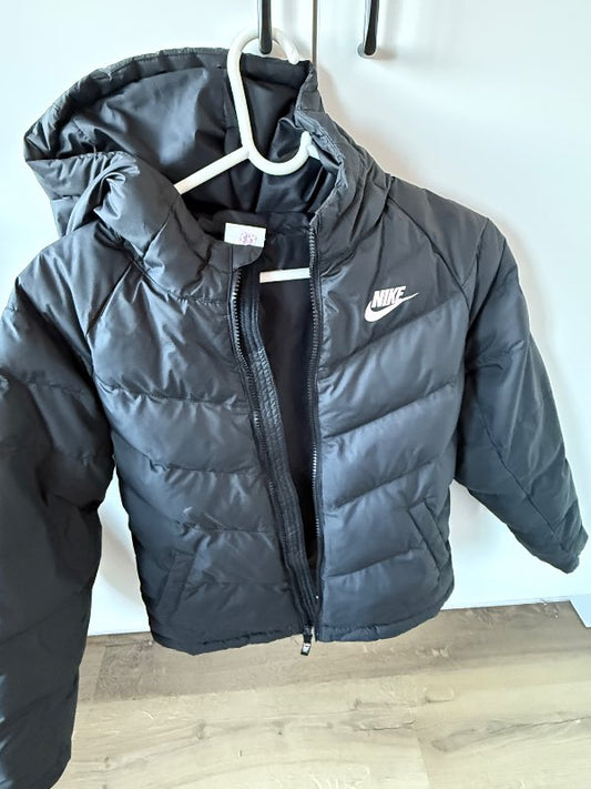 Nike dúnúlpa