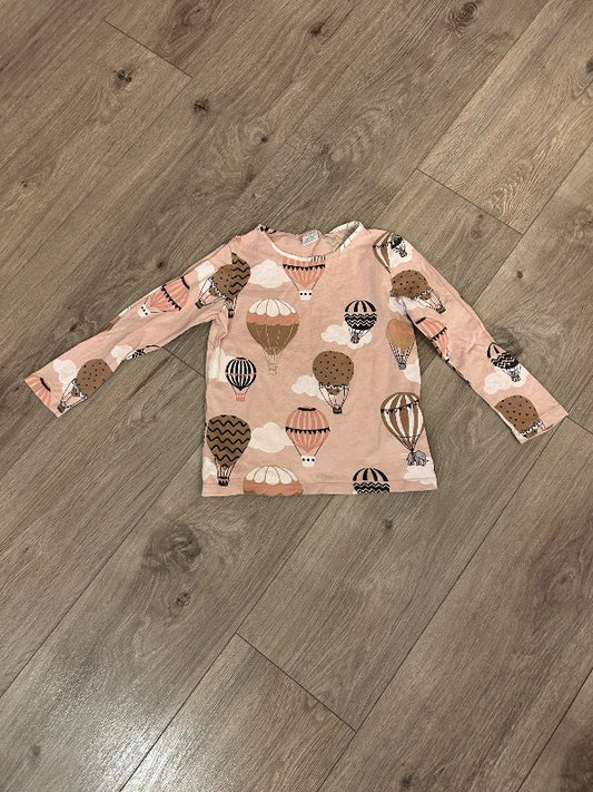 Lindex loftbelgjabolur