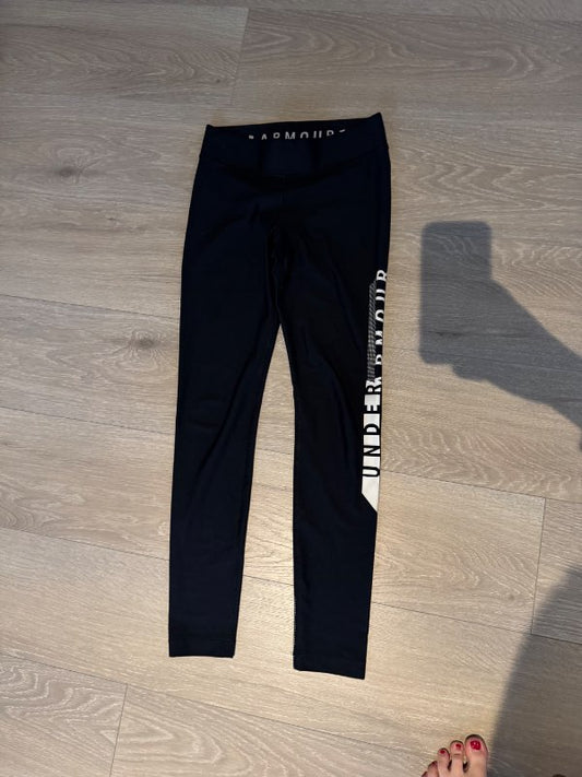 Under Armour ræktarbuxur