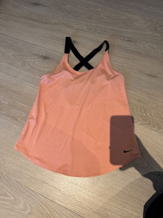 Nike ræktarbolur