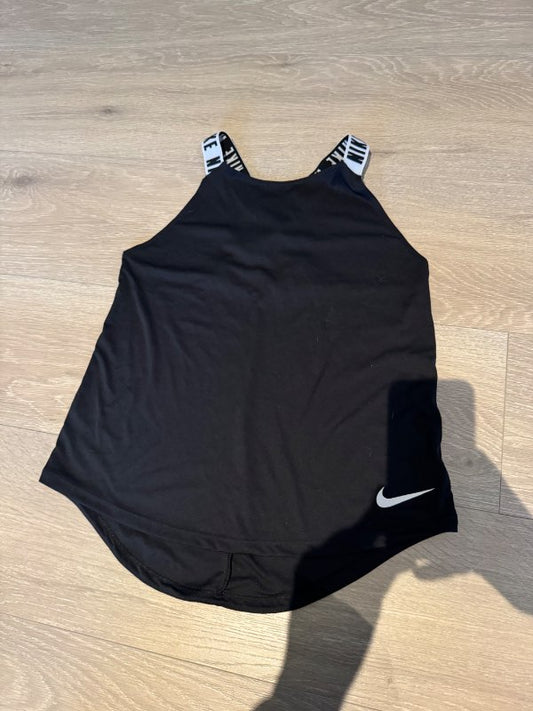Nike ræktarbolur