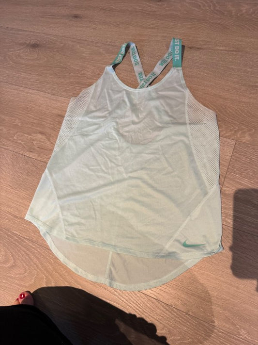Nike ræktarbolur