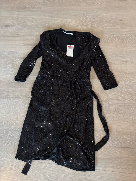 InWear pallíettukjóll