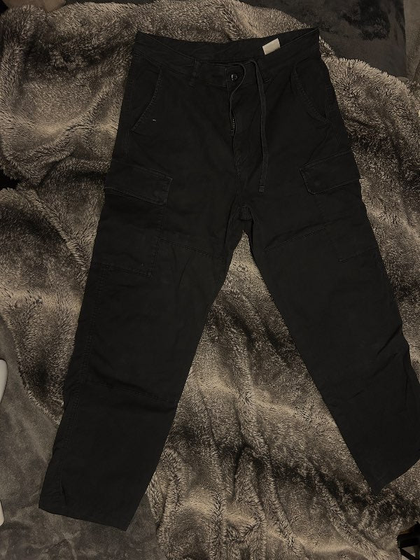 Cargo buxur