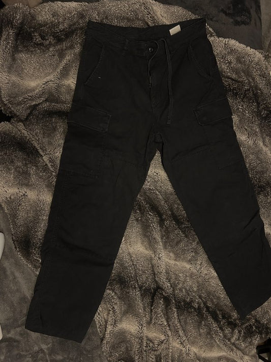 Cargo buxur