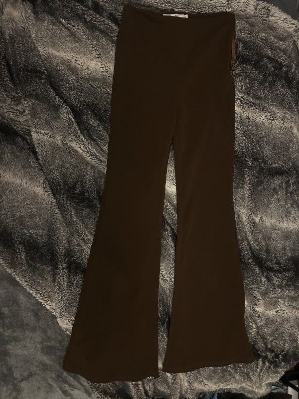 Lucy Wang fínar buxur