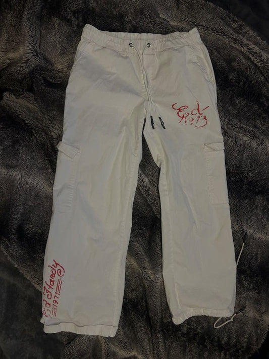 Ed Hardy buxur