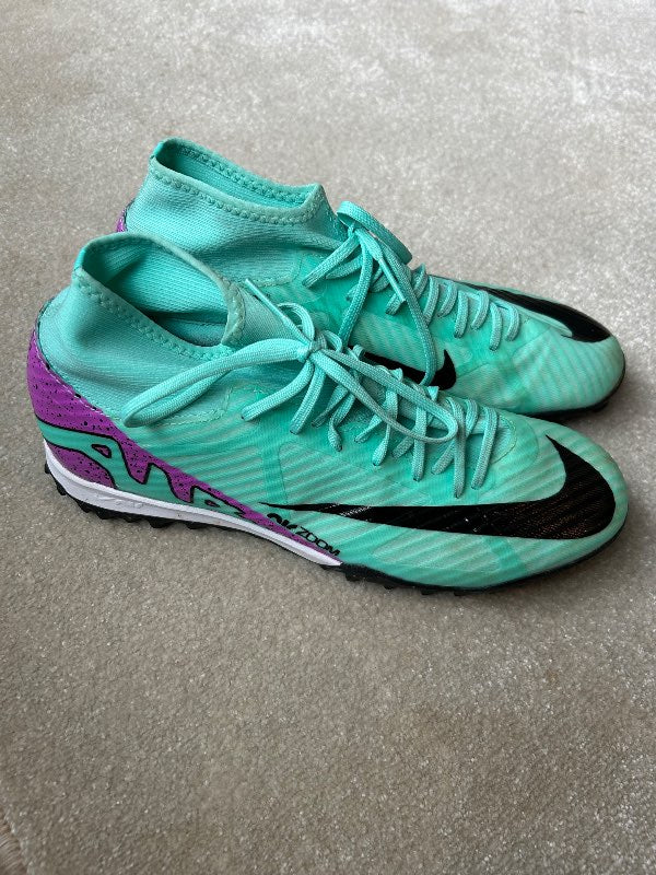 Fótboltaskór Nike