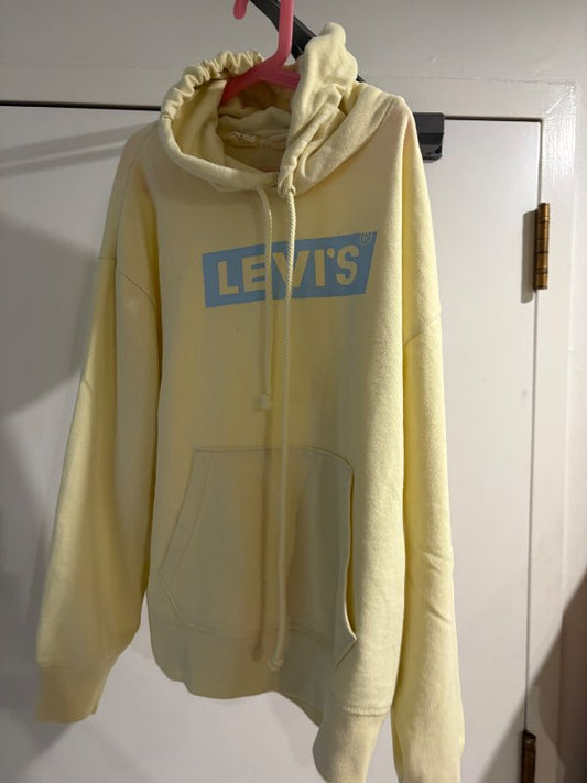 Levis peysa