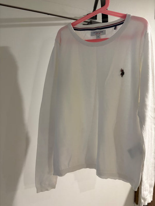 Polo peysa
