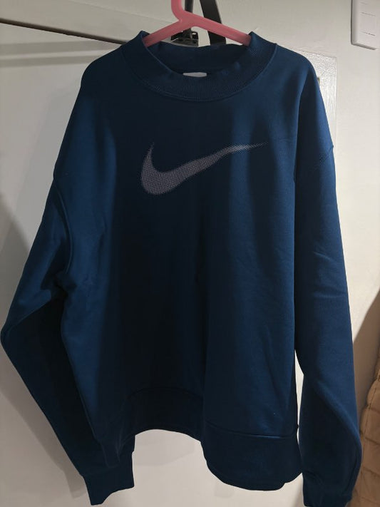 Nike peysa