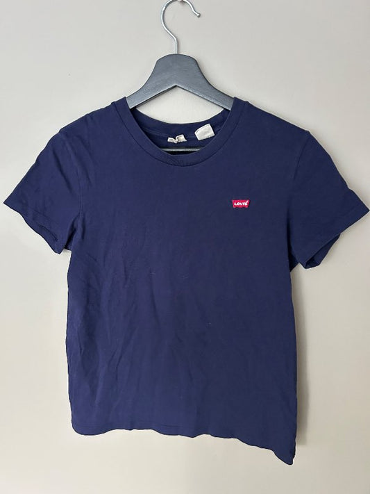 Levi’s bolur blár