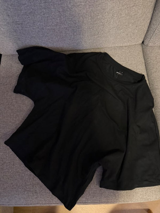 Gina tricot bolur svartur