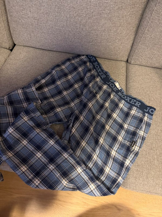 Joe boxer náttbuksur