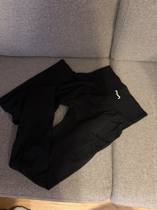 Metta íþrótta buksur