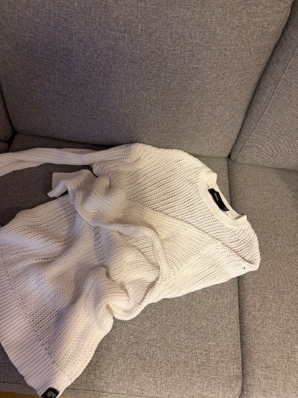 Bershka peysa